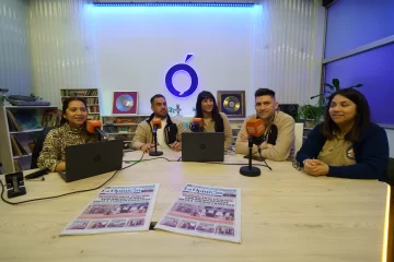 Cómo funciona la mente del equipo de negociación policial en Santa Cruz: “Más importante que hablar es la escucha activa” Cómo funciona la mente del equipo de negociación policial en Santa Cruz: “Más importante que hablar es la escucha activa”