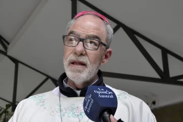 Obispo Ignacio Medina recordó la visita del papa Juan Pablo II en 1987: “Fue una gracia enorme” Obispo Ignacio Medina recordó la visita del papa Juan Pablo II en 1987: “Fue una gracia enorme”
