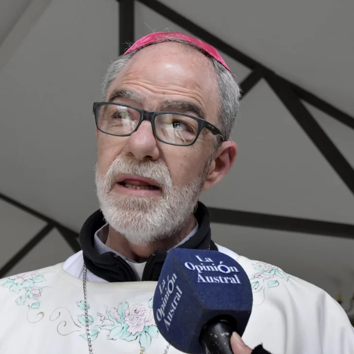 Obispo Ignacio Medina recordó la visita del papa Juan Pablo II en 1987: “Fue una gracia enorme” Obispo Ignacio Medina recordó la visita del papa Juan Pablo II en 1987: “Fue una gracia enorme”