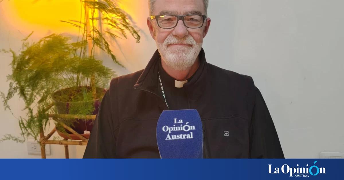 90 jóvenes y adultos de Las Heras confirmaron su fe ante el obispo Ignacio Medina: Es una gran alegría