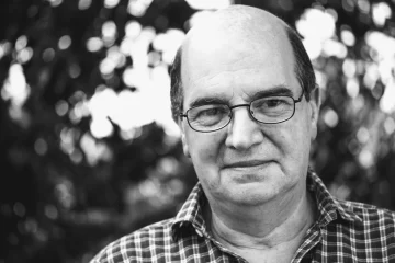 Berrade sobre Oscar Bosetti: “Él planteaba volver al trabajo del recurso sonoro” Berrade sobre Oscar Bosetti: “Él planteaba volver al trabajo del recurso sonoro”