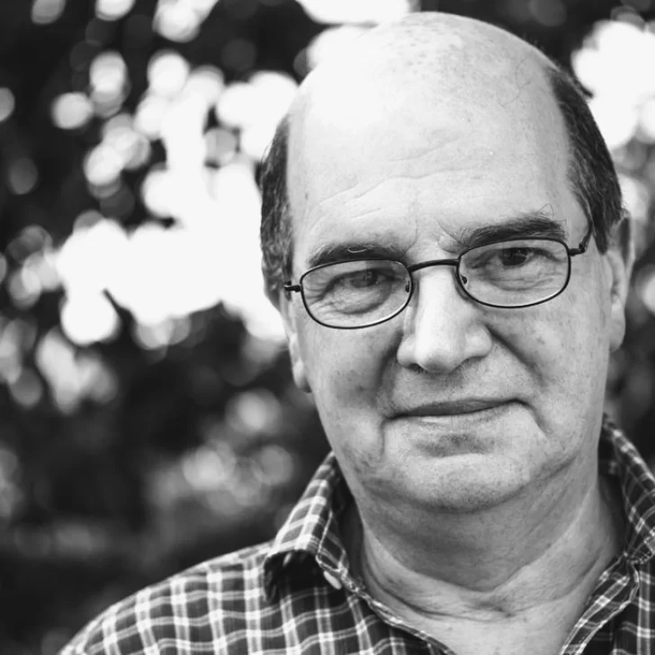 Berrade sobre Oscar Bosetti: “Él planteaba volver al trabajo del recurso sonoro” Berrade sobre Oscar Bosetti: “Él planteaba volver al trabajo del recurso sonoro”