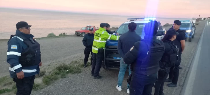 Operativo-de-tension-en-el-acceso-norte-caleta-728x328