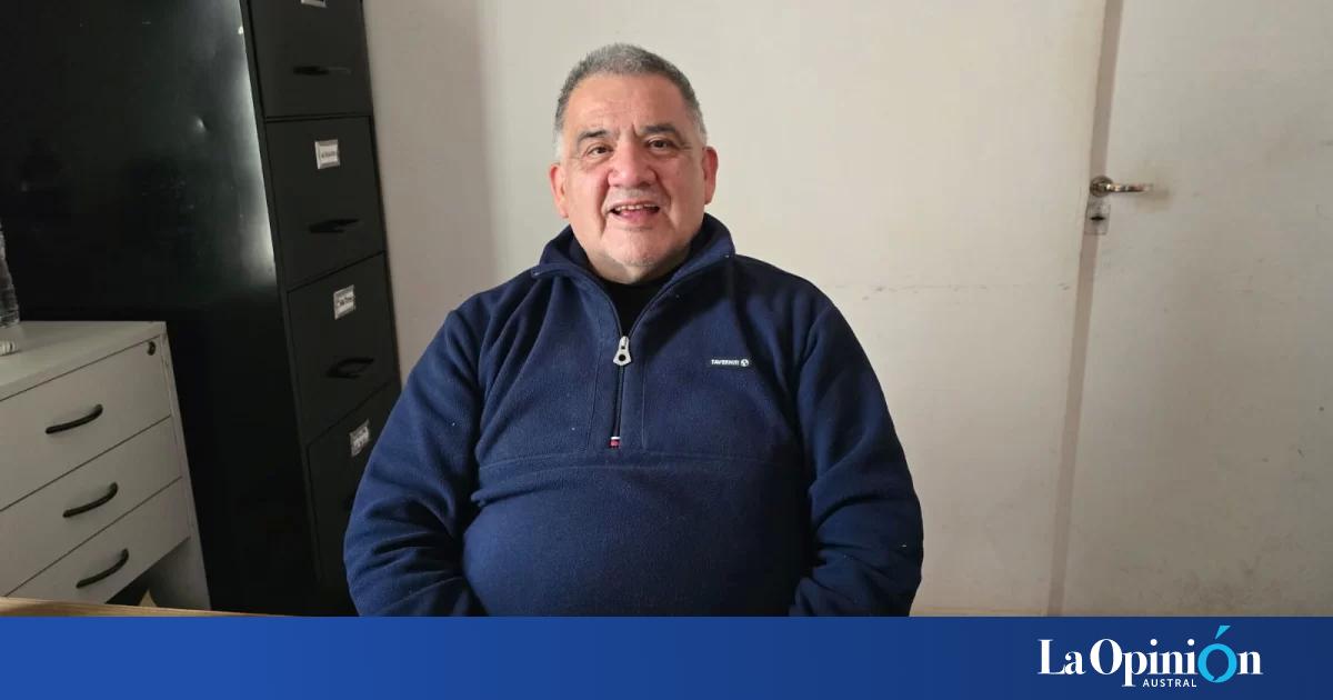Es un cariño de la Iglesia: la expectativa en Caleta Olivia por la visita del Papa León XIV