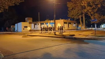Perito Moreno: prendió fuego un colchón, causó su muerte y la de su compañero de celda Perito Moreno: prendió fuego un colchón, causó su muerte y la de su compañero de celda