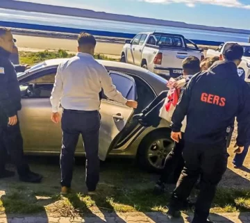 Río Gallegos: pedido de auxilio y rápida asistencia a una persona descompensada Río Gallegos: pedido de auxilio y rápida asistencia a una persona descompensada