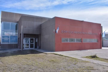 Santa Cruz avanza en un protocolo que facilite la obtención del DNI en casos de trata y explotación de personas Santa Cruz avanza en un protocolo que facilite la obtención del DNI en casos de trata y explotación de personas