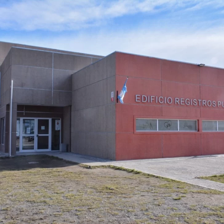 Santa Cruz avanza en un protocolo que facilite la obtención del DNI en casos de trata y explotación de personas Santa Cruz avanza en un protocolo que facilite la obtención del DNI en casos de trata y explotación de personas
