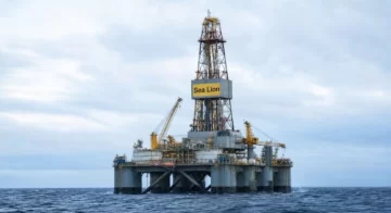 Petróleo en Malvinas: Reino Unido extendió por cinco años las licencias offshore Petróleo en Malvinas: Reino Unido extendió por cinco años las licencias offshore