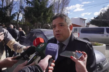 La querella del crimen de Nelson Ariel Romero valoró la condena a Cabrera: “Hay justicia y un poco de paz para la familia” La querella del crimen de Nelson Ariel Romero valoró la condena a Cabrera: “Hay justicia y un poco de paz para la familia”