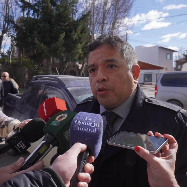 La querella del crimen de Nelson Ariel Romero valoró la condena a Cabrera: “Hay justicia y un poco de paz para la familia” La querella del crimen de Nelson Ariel Romero valoró la condena a Cabrera: “Hay justicia y un poco de paz para la familia”