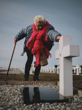 Siete días en Malvinas: un emotivo recorrido fotográfico por las islas Siete días en Malvinas: un emotivo recorrido fotográfico por las islas