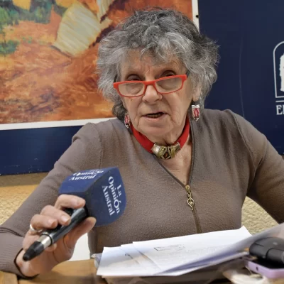 Con exposiciones, charlas y la muestra “Memoria viva”, Fundacruz comienza a celebrar sus 40 años
