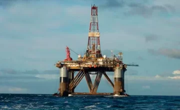Tras la cadena nacional de Milei, tres gigantes petroleras anunciaron que no operarán en Malvinas Tras la cadena nacional de Milei, tres gigantes petroleras anunciaron que no operarán en Malvinas