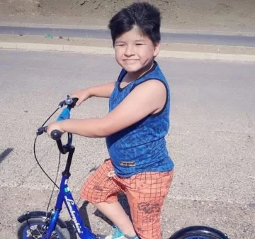 Un nene que fue víctima de un incendio intencional estaría cumpliendo 16 años: “Hoy es un día muy triste” Un nene que fue víctima de un incendio intencional estaría cumpliendo 16 años: “Hoy es un día muy triste”