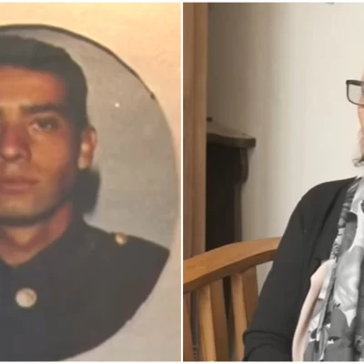 Presentarán corto-documental del soldado José Honorio Ortega: “Cumplimos el objetivo de dar a conocer a la persona detrás del bronce”