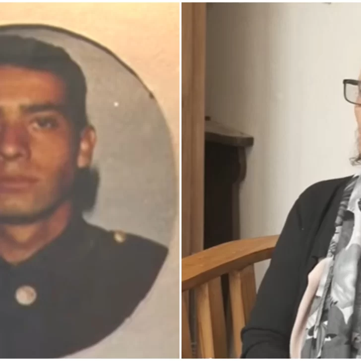 Presentarán corto-documental del soldado José Honorio Ortega: “Cumplimos el objetivo de dar a conocer a la persona detrás del bronce” Presentarán corto-documental del soldado José Honorio Ortega: “Cumplimos el objetivo de dar a conocer a la persona detrás del bronce”