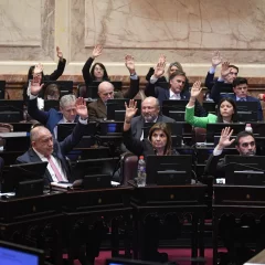 Zona Fría: se convirtió en ley la limitación del subsidio de gas y 90 ciudades dejaron de tener el beneficio