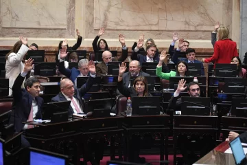 Zona Fría: se convirtió en ley la limitación del subsidio de gas y 90 ciudades dejaron de tener el beneficio Zona Fría: se convirtió en ley la limitación del subsidio de gas y 90 ciudades dejaron de tener el beneficio