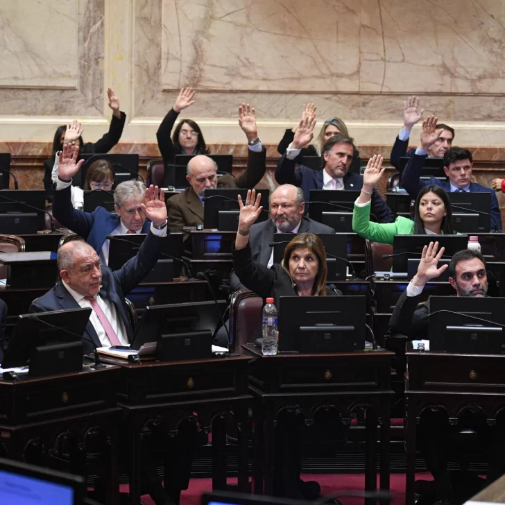 Zona Fría: se convirtió en ley la limitación del subsidio de gas y 90 ciudades dejaron de tener el beneficio Zona Fría: se convirtió en ley la limitación del subsidio de gas y 90 ciudades dejaron de tener el beneficio