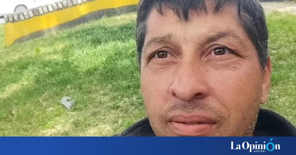 Qué dijo la hermana de Mario Pato García, el vecino descuartizado en el norte de Santa Cruz, sobre los allanamientos