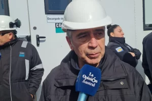 “El equipo de CGC va a reducir costos y aumentar la eficiencia”, destacó Jaime Álvarez “El equipo de CGC va a reducir costos y aumentar la eficiencia”, destacó Jaime Álvarez