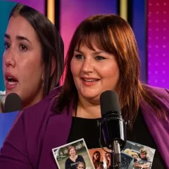 La reacción de Yipio al salir de Gran Hermano y enterarse de la separación de Lola y Manuel: “No van a durar”