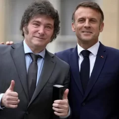 Arranca el Argentina Week en París con la mira en grandes inversiones para el sector productivo