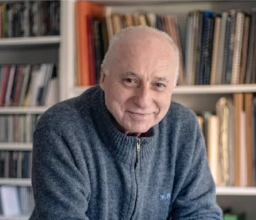 De las reuniones familiares al Teatro Colón: Manuel Fraga palpitó su show “Jazz para no entendidos” en Radio LU12 AM680 De las reuniones familiares al Teatro Colón: Manuel Fraga palpitó su show “Jazz para no entendidos” en Radio LU12 AM680