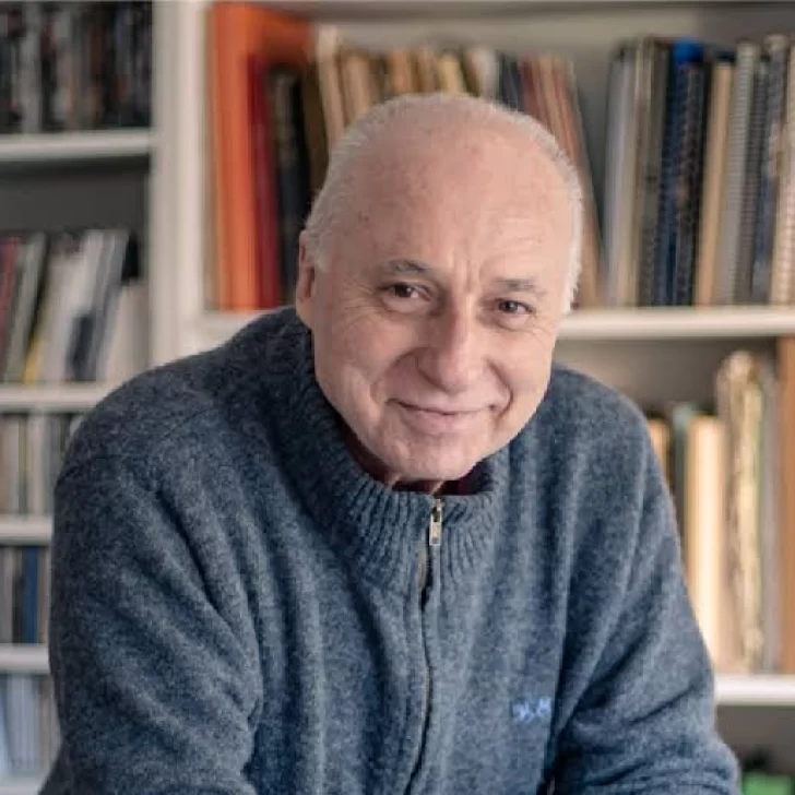 De las reuniones familiares al Teatro Colón: Manuel Fraga palpitó su show “Jazz para no entendidos” en Radio LU12 AM680 De las reuniones familiares al Teatro Colón: Manuel Fraga palpitó su show “Jazz para no entendidos” en Radio LU12 AM680