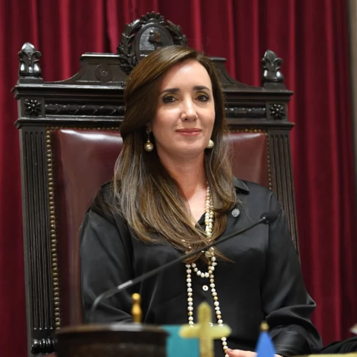 Victoria Villarruel participará del XII Foro Parlamentario Iberoamericano en Madrid sobre democracia e inteligencia artificial Victoria Villarruel participará del XII Foro Parlamentario Iberoamericano en Madrid sobre democracia e inteligencia artificial