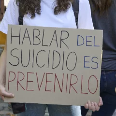 Suicidios en Santa Cruz: los casos aumentaron 33% en un año y la provincia quedó por encima del promedio nacional