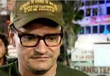Carlos Belloso recordó su paso por Río Gallegos durante Malvinas: “Hubo invasión inglesa en el litoral marítimo” Carlos Belloso recordó su paso por Río Gallegos durante Malvinas: “Hubo invasión inglesa en el litoral marítimo”