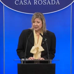 Argentina prepara el “operativo de Seguridad más grande de la historia” por la visita del Papa León XIV: estiman 7 millones de personas movilizadas