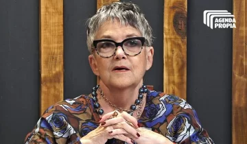 Alicia Castro, diplomática: “Estados Unidos utiliza Malvinas para negociar temas petroleros con el Reino Unido como si fueran un activo propio” Alicia Castro, diplomática: “Estados Unidos utiliza Malvinas para negociar temas petroleros con el Reino Unido como si fueran un activo propio”
