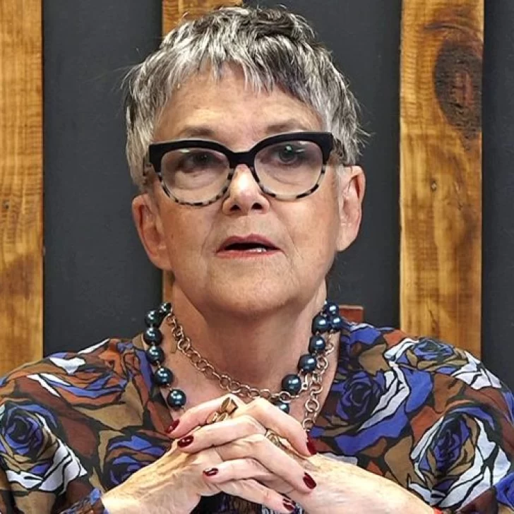 Alicia Castro, diplomática: “Estados Unidos utiliza Malvinas para negociar temas petroleros con el Reino Unido como si fueran un activo propio” Alicia Castro, diplomática: “Estados Unidos utiliza Malvinas para negociar temas petroleros con el Reino Unido como si fueran un activo propio”