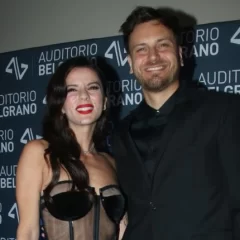 El dato que salió a la luz tras el escándalo entre Andrés Gil y Gimena Accardi: “Pasó hace un año”