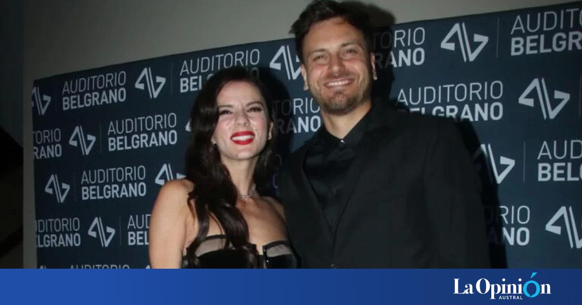 El dato que salió a la luz tras el escándalo entre Andrés Gil y Gimena Accardi: Pasó hace un año
