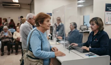 Anses confirmó los montos con aumento de la PNC y la PUAM en septiembre 2026 Anses confirmó los montos con aumento de la PNC y la PUAM en septiembre 2026