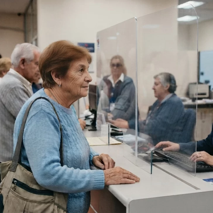 Anses confirmó los montos con aumento de la PNC y la PUAM en septiembre 2026 Anses confirmó los montos con aumento de la PNC y la PUAM en septiembre 2026