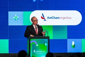 Tras acuerdo bilateral, Estados Unidos busca ampliar sus ventas agrícolas a la Argentina
