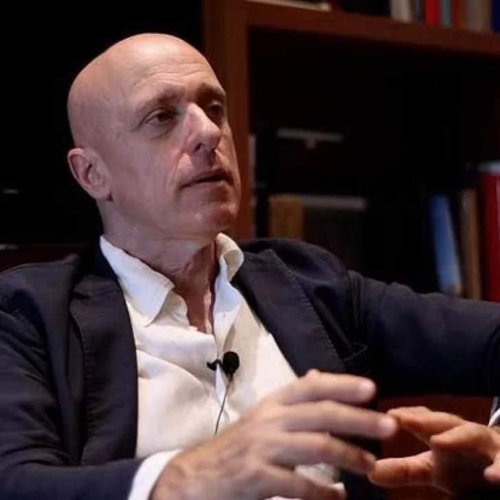 “¿Cuánto vale el indulto?”: el polémico análisis de Pagni y la reacción de Timerman “¿Cuánto vale el indulto?”: el polémico análisis de Pagni y la reacción de Timerman