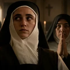 Se estrenó “Cautiva”, la miniserie sobre el caso de la primera monja condenada por abusos en Argentina