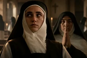 Se estrenó “Cautiva”, la miniserie sobre el caso de la primera monja condenada por abusos en Argentina