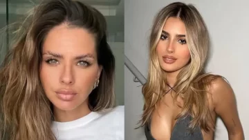 La burla de Julieta Poggio a La China Suárez en MasterChef que descolocó a Wanda Nara: “Me muero” La burla de Julieta Poggio a La China Suárez en MasterChef que descolocó a Wanda Nara: “Me muero”
