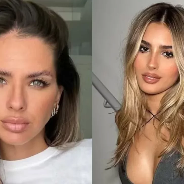 La burla de Julieta Poggio a La China Suárez en MasterChef que descolocó a Wanda Nara: “Me muero” La burla de Julieta Poggio a La China Suárez en MasterChef que descolocó a Wanda Nara: “Me muero”