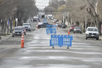 Desfile de carrozas Río Gallegos: qué calles estarán cortadas y cómo será el tránsito Desfile de carrozas Río Gallegos: qué calles estarán cortadas y cómo será el tránsito