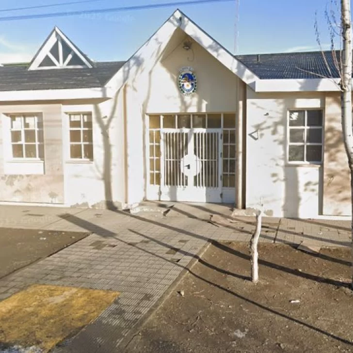 Rasgido habló sobre la amenaza de tiroteo en una escuela de Río Gallegos: “Se convocó a los padres” Rasgido habló sobre la amenaza de tiroteo en una escuela de Río Gallegos: “Se convocó a los padres”