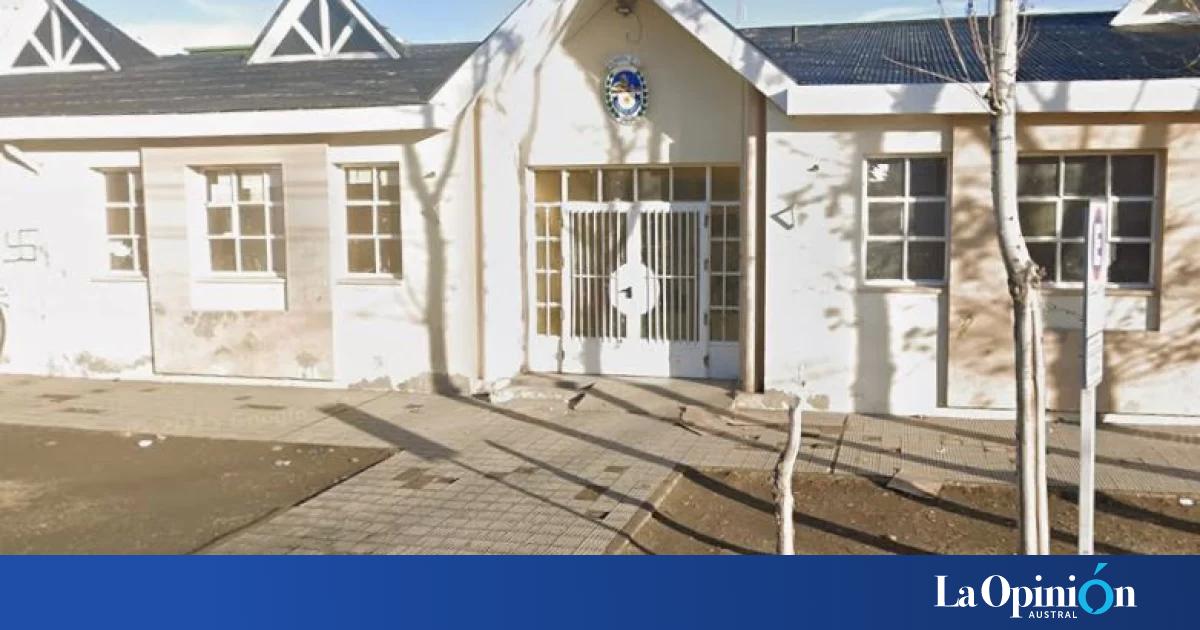 Rasgido habló sobre la amenaza de tiroteo en una escuela de Río Gallegos: 'Se convocó a los padres'