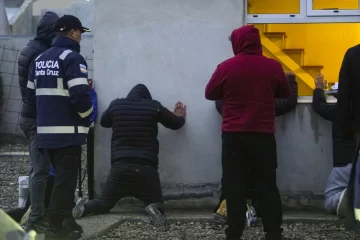 Giro en la causa por la balacera en Río Gallegos: liberaron a cuatro imputados oriundos de Perito Moreno Giro en la causa por la balacera en Río Gallegos: liberaron a cuatro imputados oriundos de Perito Moreno